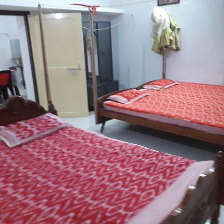 Apartament Sudha Kutir Puri Zewnętrze zdjęcie
