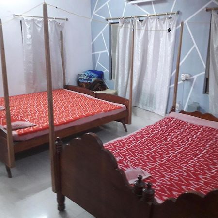 Apartament Sudha Kutir Puri Zewnętrze zdjęcie