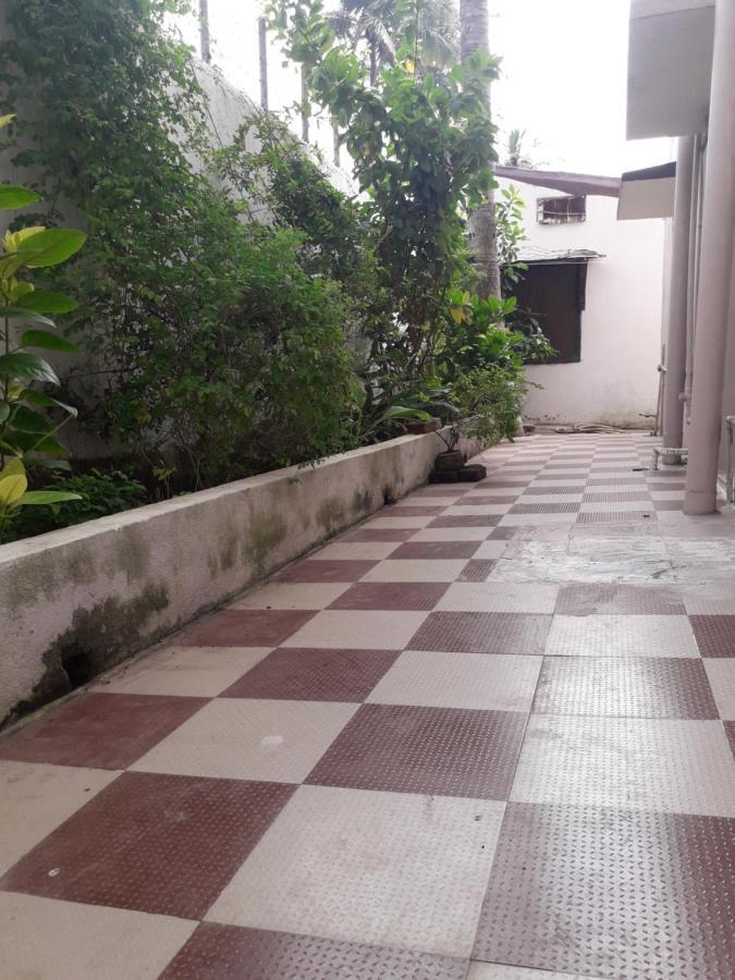 Apartament Sudha Kutir Puri Zewnętrze zdjęcie