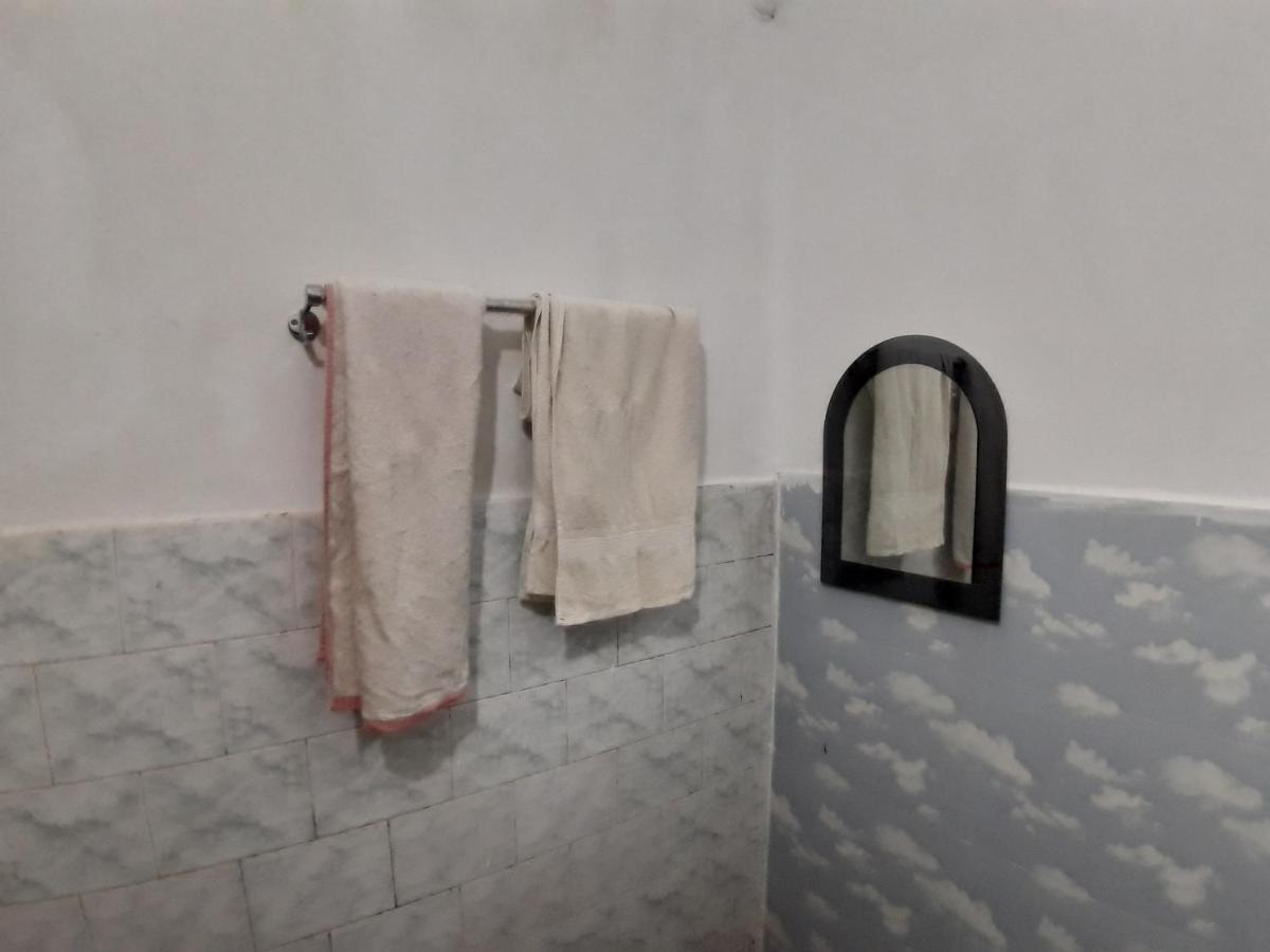 Apartament Sudha Kutir Puri Zewnętrze zdjęcie