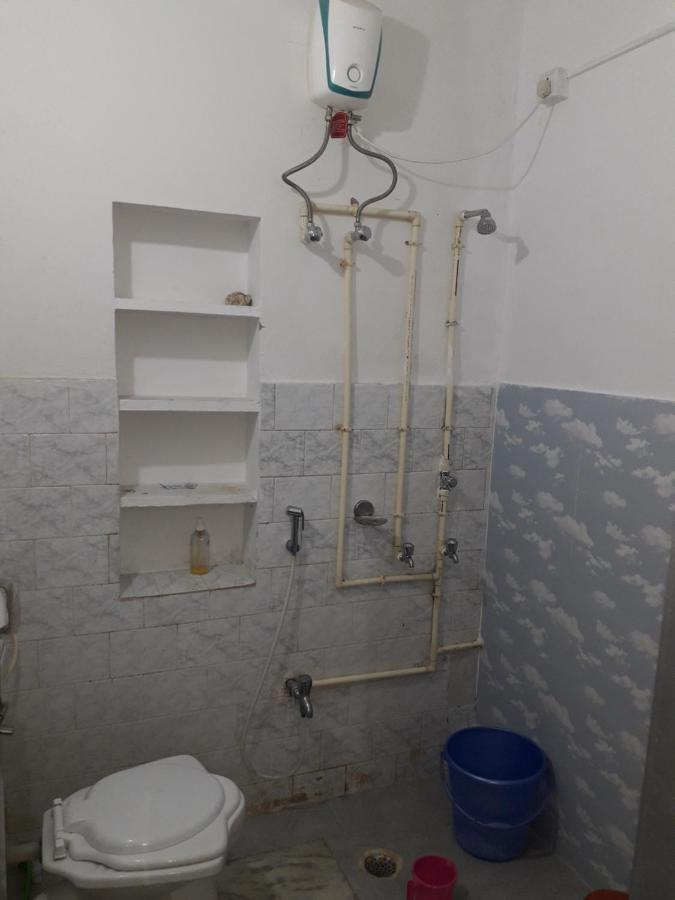 Apartament Sudha Kutir Puri Zewnętrze zdjęcie