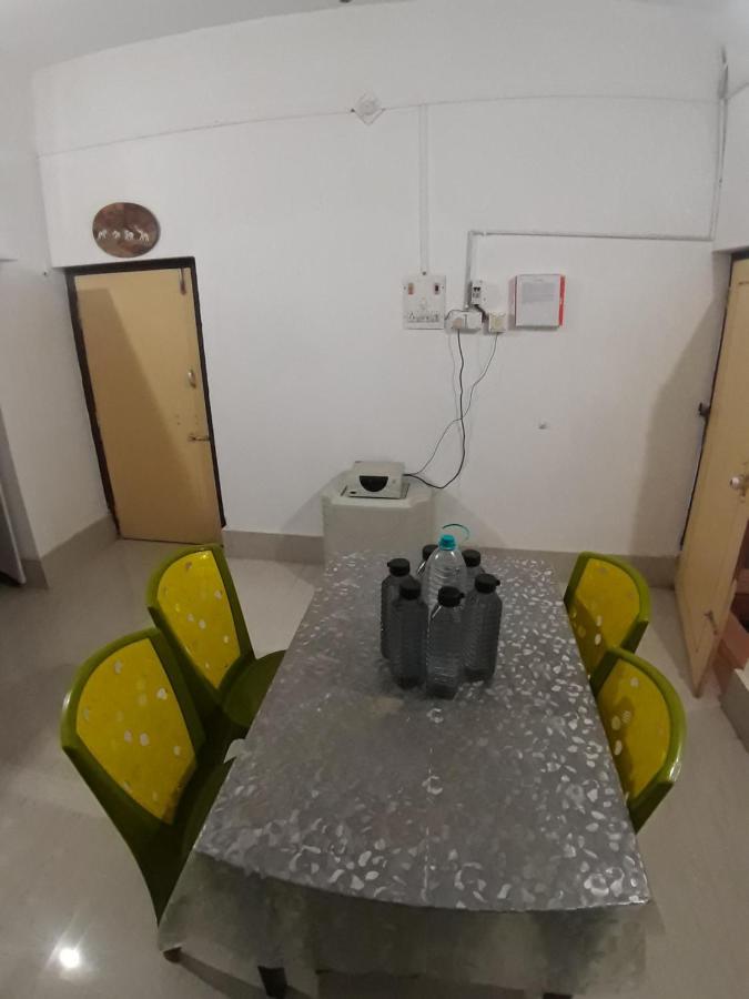 Apartament Sudha Kutir Puri Zewnętrze zdjęcie