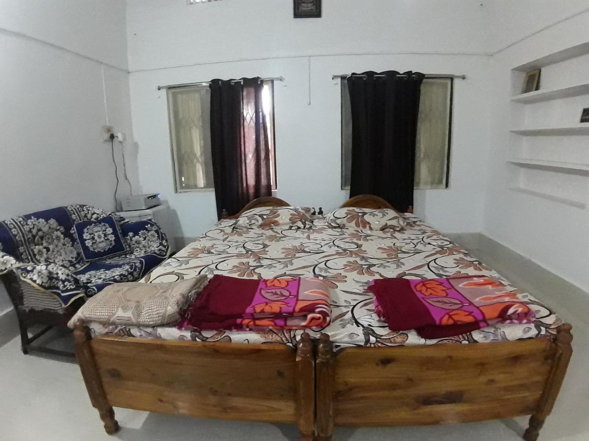 Apartament Sudha Kutir Puri Zewnętrze zdjęcie