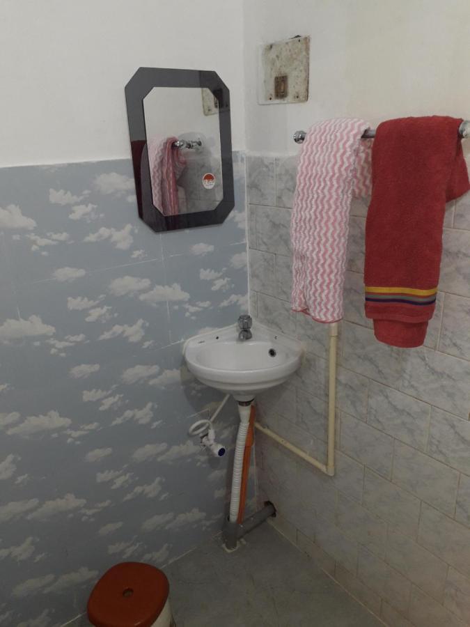Apartament Sudha Kutir Puri Zewnętrze zdjęcie