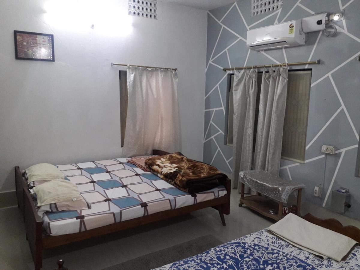 Apartament Sudha Kutir Puri Zewnętrze zdjęcie