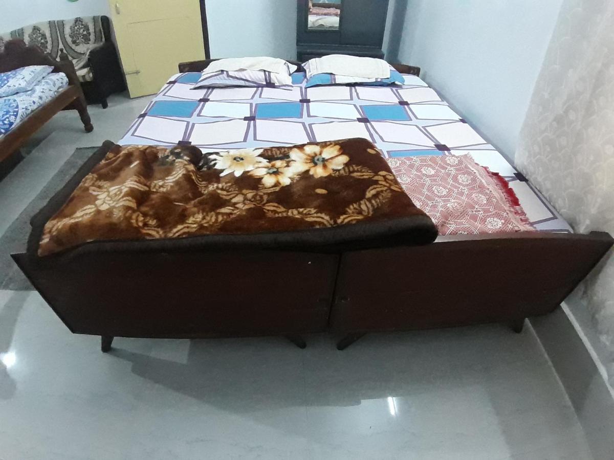 Apartament Sudha Kutir Puri Zewnętrze zdjęcie