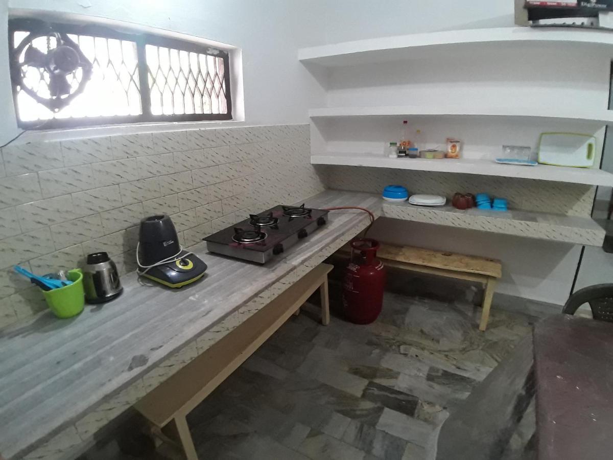 Apartament Sudha Kutir Puri Zewnętrze zdjęcie