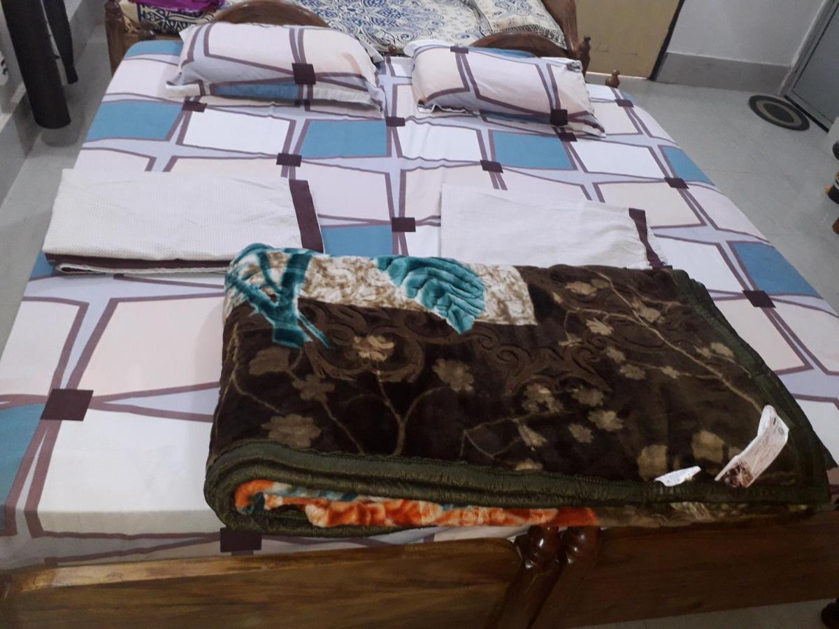 Apartament Sudha Kutir Puri Zewnętrze zdjęcie