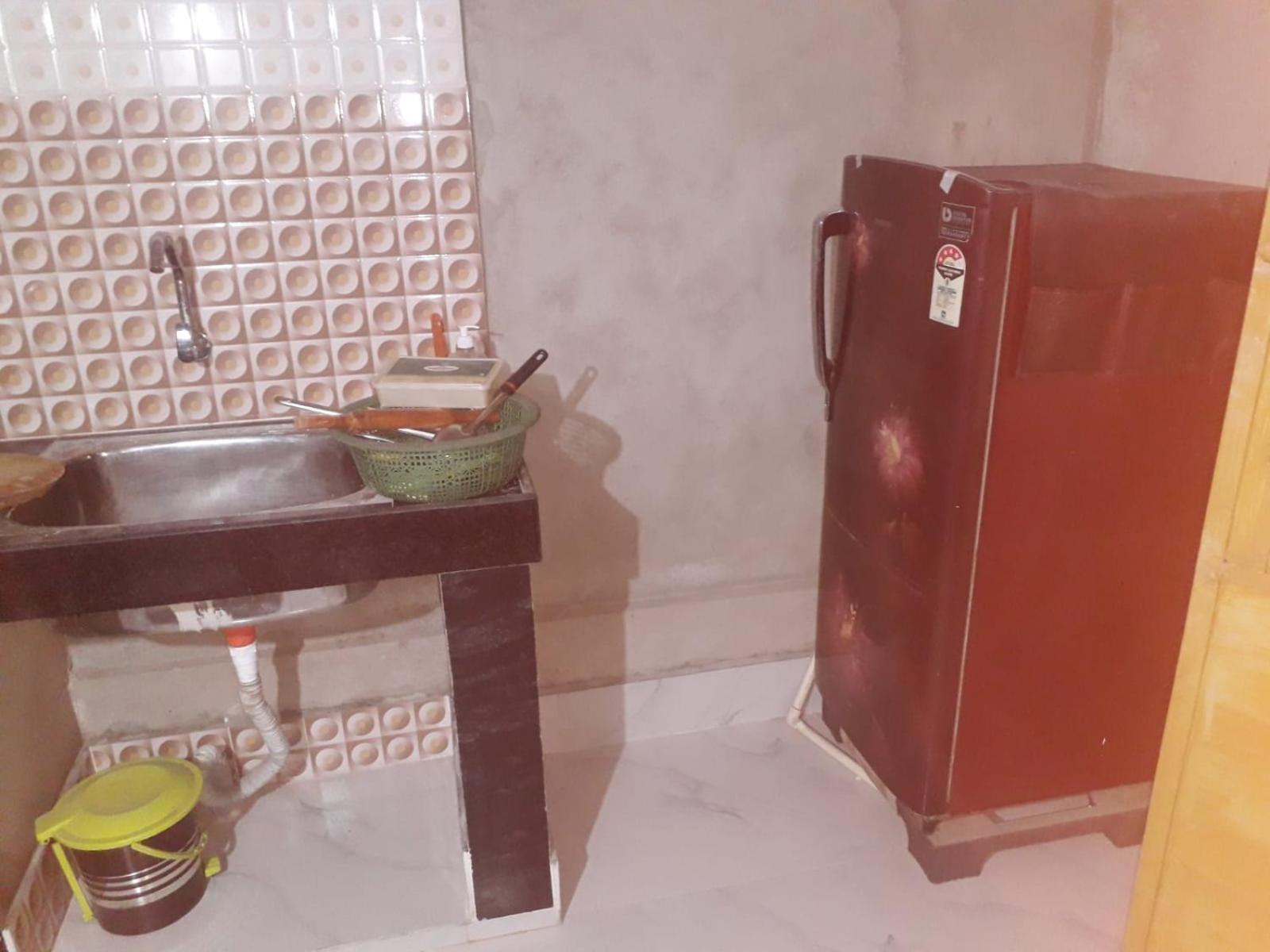 Apartament Sudha Kutir Puri Zewnętrze zdjęcie