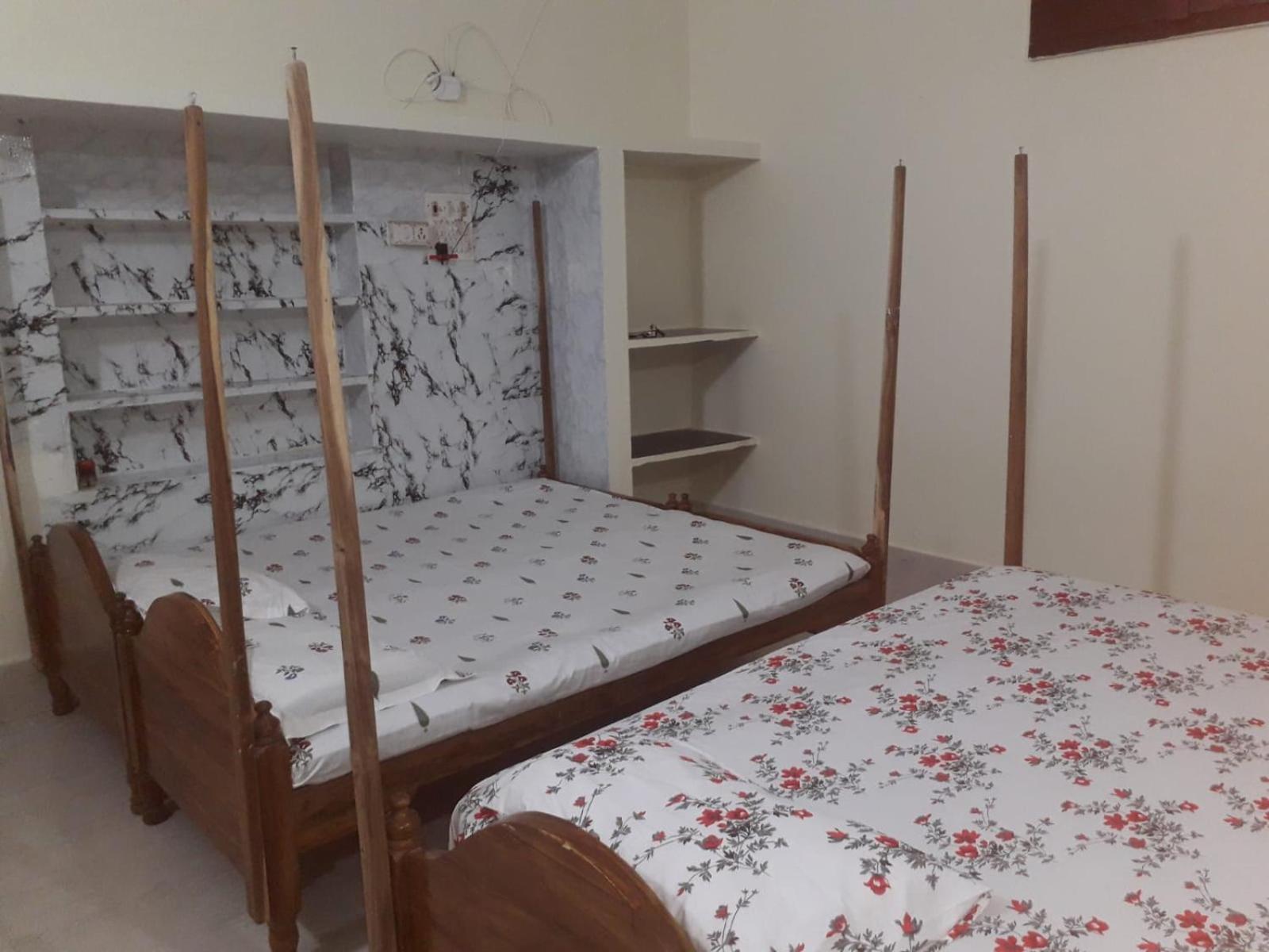 Apartament Sudha Kutir Puri Zewnętrze zdjęcie