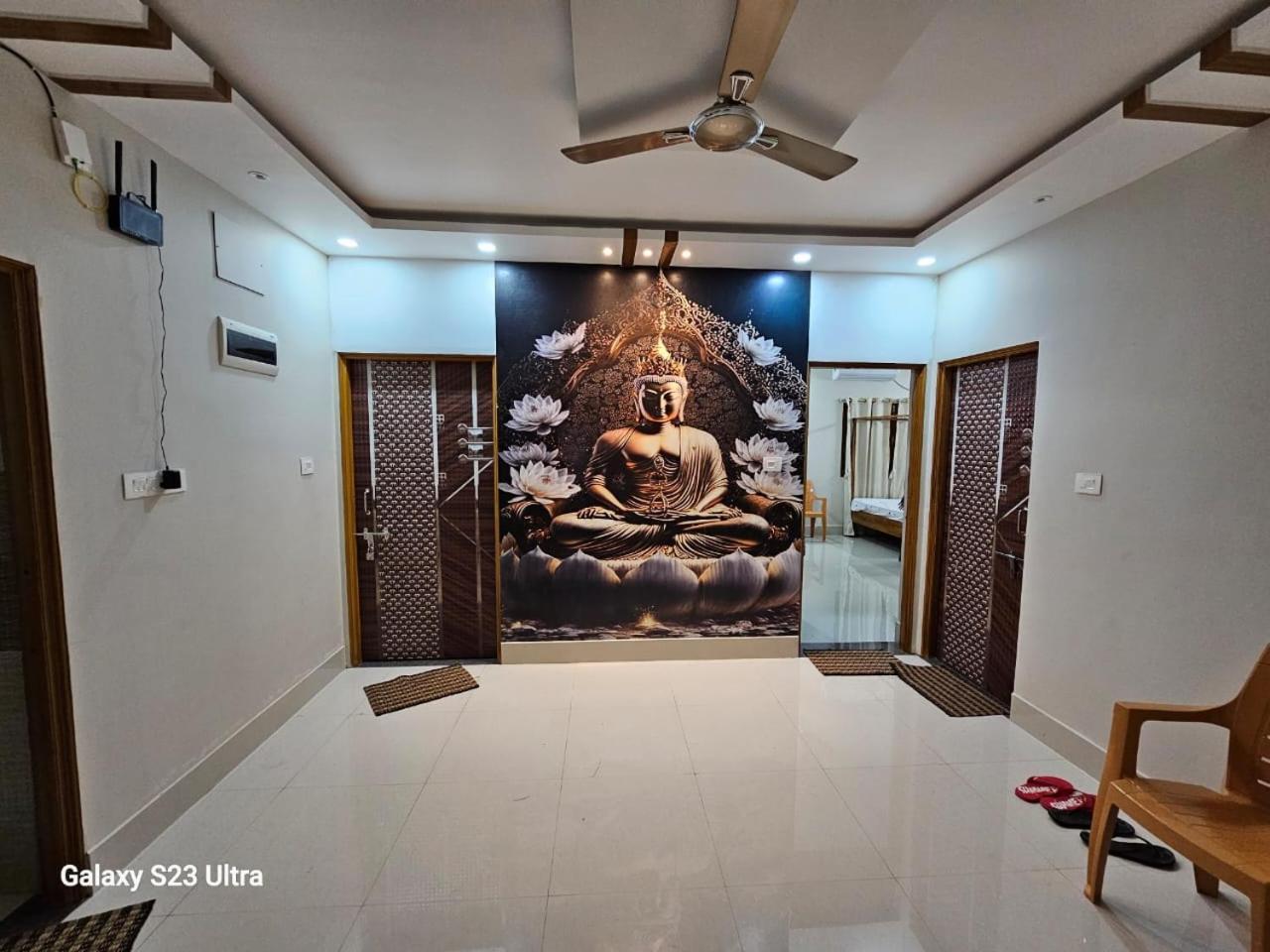 Apartament Sudha Kutir Puri Zewnętrze zdjęcie