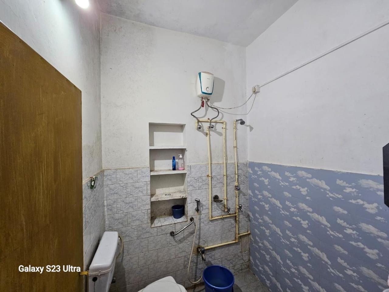 Apartament Sudha Kutir Puri Zewnętrze zdjęcie
