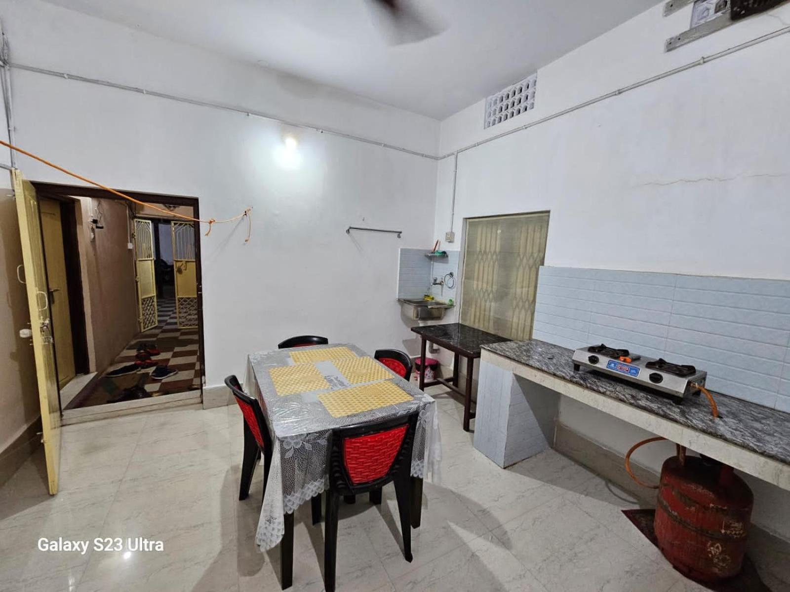 Apartament Sudha Kutir Puri Zewnętrze zdjęcie