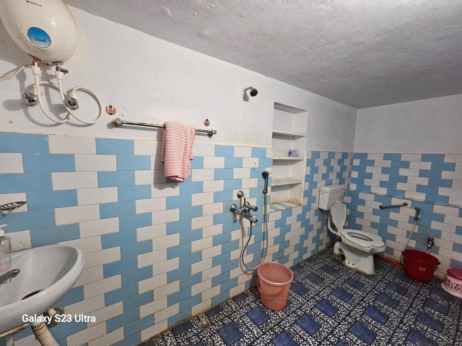 Apartament Sudha Kutir Puri Zewnętrze zdjęcie