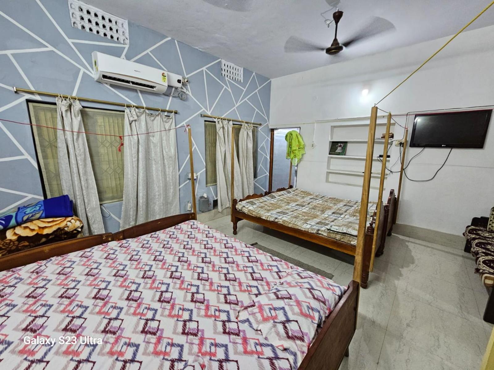 Apartament Sudha Kutir Puri Zewnętrze zdjęcie