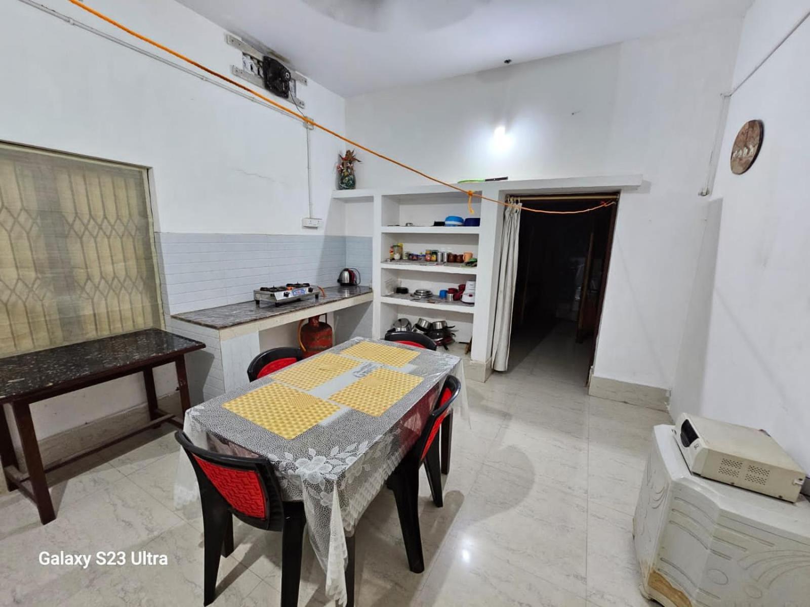 Apartament Sudha Kutir Puri Zewnętrze zdjęcie