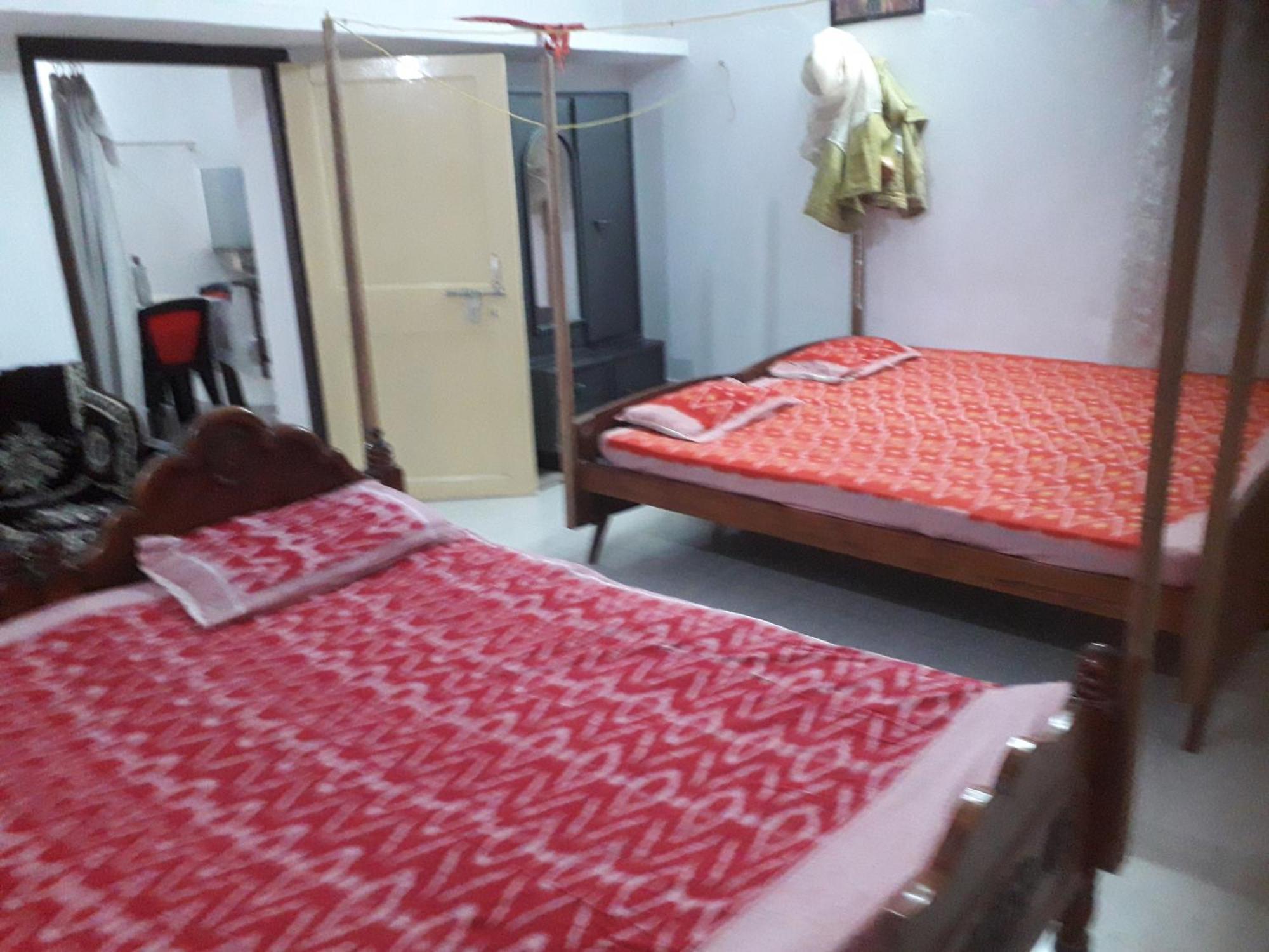 Apartament Sudha Kutir Puri Zewnętrze zdjęcie