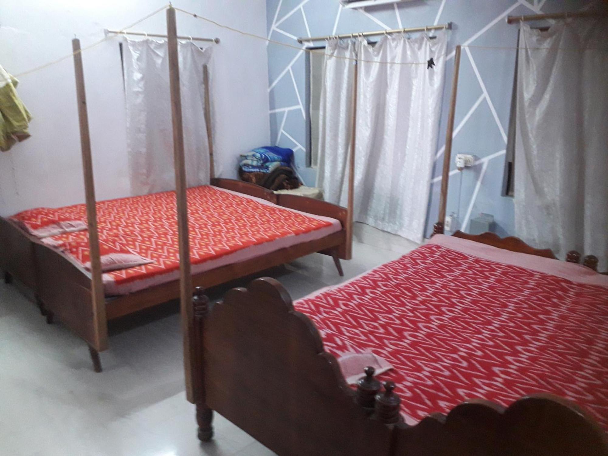 Apartament Sudha Kutir Puri Zewnętrze zdjęcie