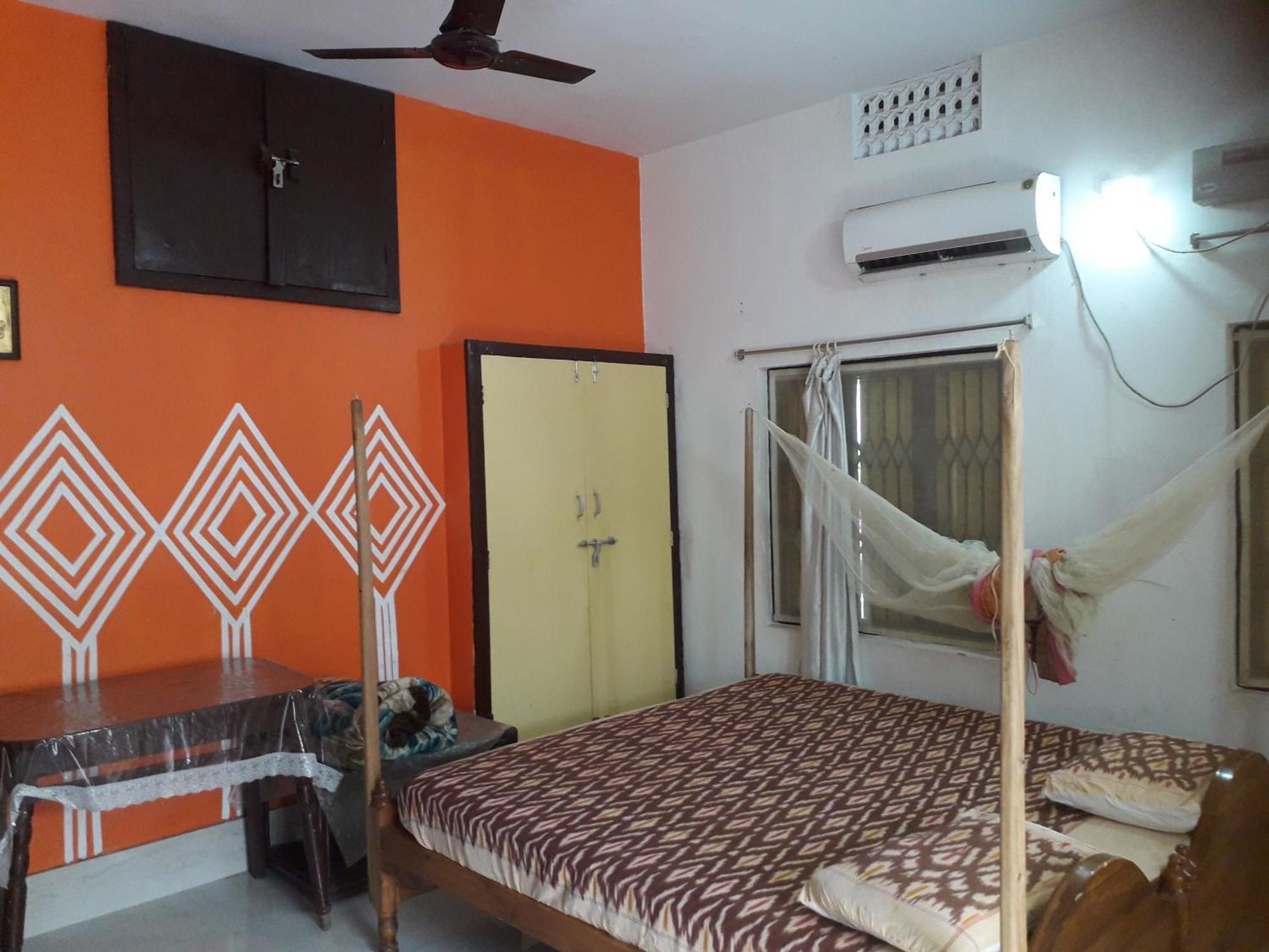 Apartament Sudha Kutir Puri Zewnętrze zdjęcie