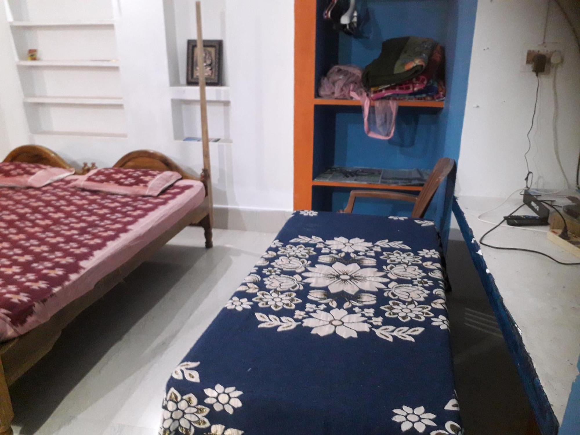 Apartament Sudha Kutir Puri Zewnętrze zdjęcie